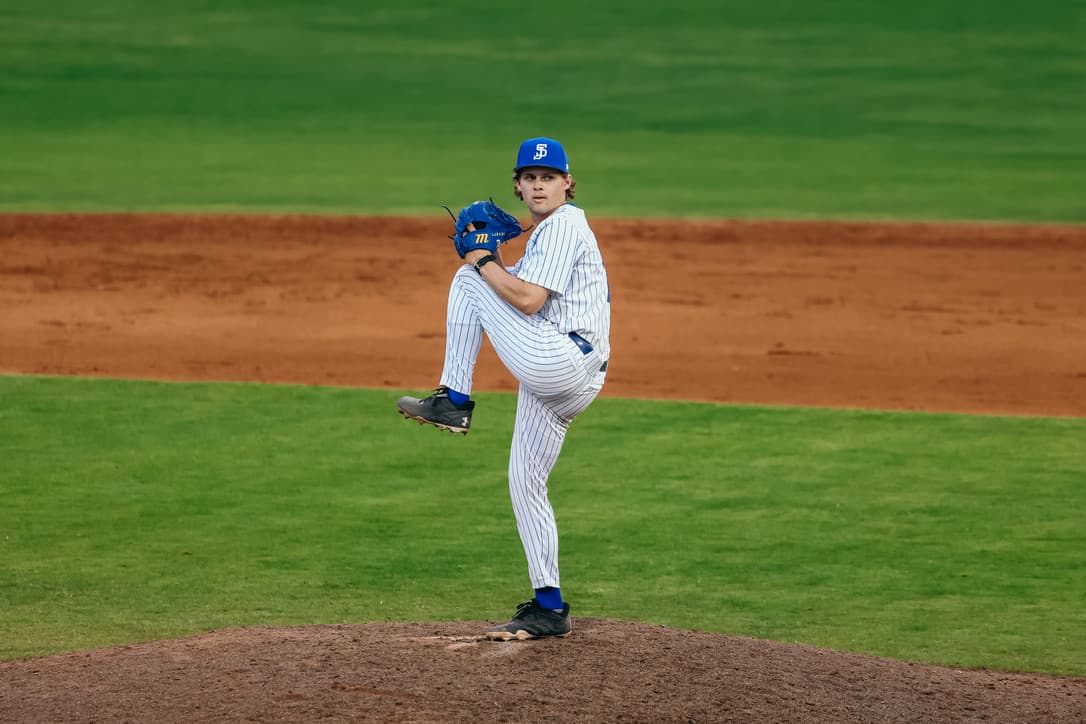 Pitch clip